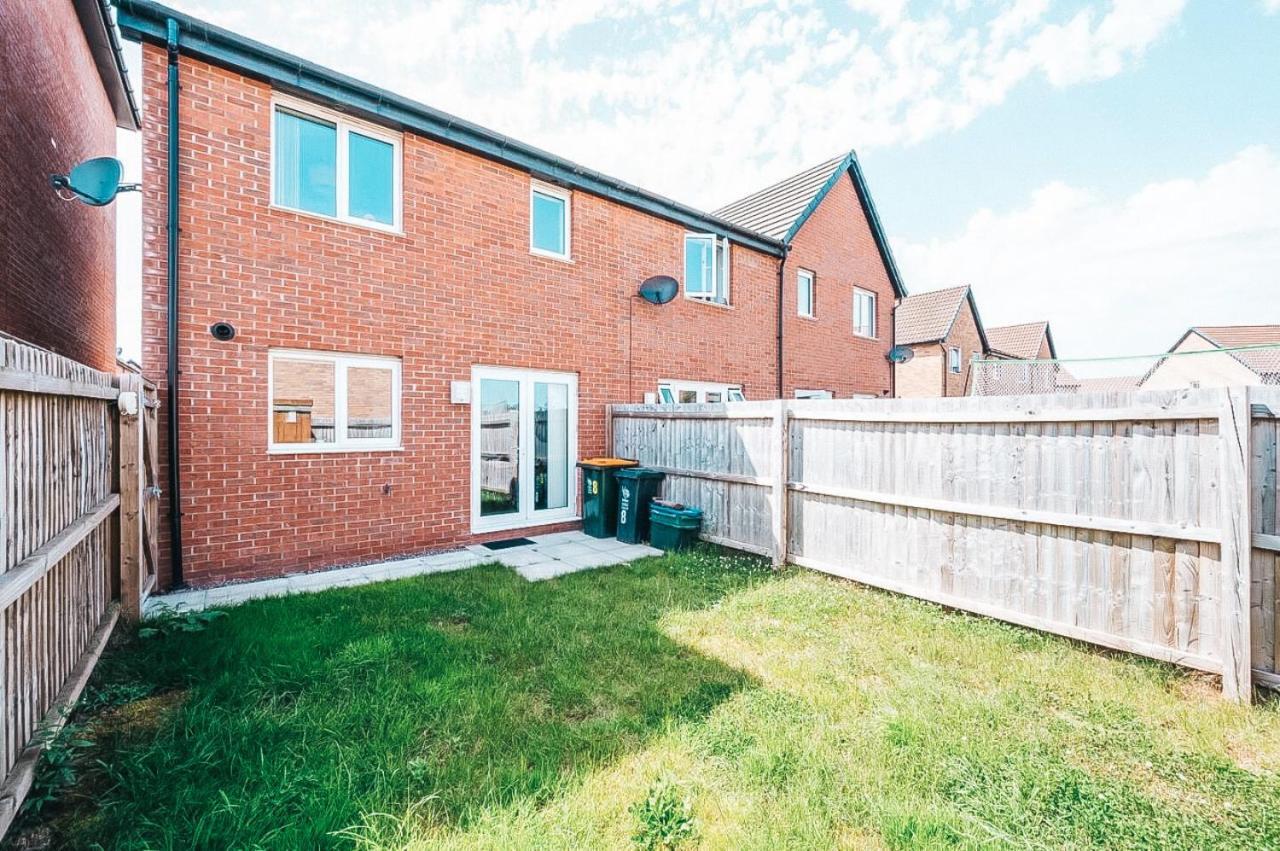 Holiday home Templer Mill By Solace 2 Shower Newport (Gwent)